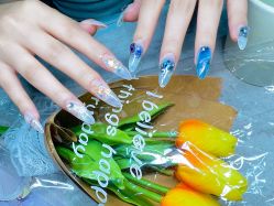 -Hands Nail专业美甲美睫