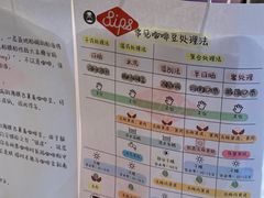-Sips&Lick茶兰咖啡(五道口店)
