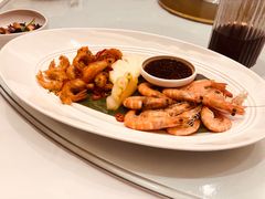 两吃虾-眉州东坡(博雅店)