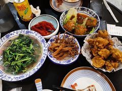 -兔爸私家小厨(新北万达店)
