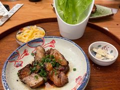 -野草酒馆GRASS TAPROOM(时代天街店)