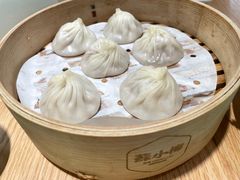 金奖头牌小笼包-苏小柳点心·手作小笼包(新街口分院店)