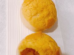 金牌菠萝包-西苑半岛·中餐厅