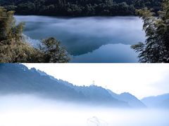 -东江湖旅游区