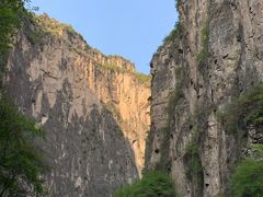 -山西壶关太行山大峡谷旅游景区