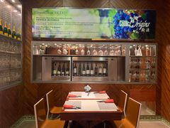 -The COOK·厨餐厅·自助餐(浦东嘉里大酒店)