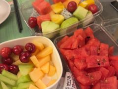 -帕蓝·暹罗料理(大学路店)