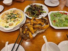 -牧羊餐厅