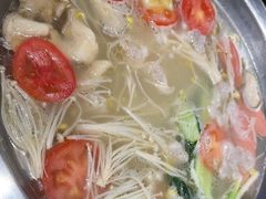 -新渝城·始于2000年(淘金店)