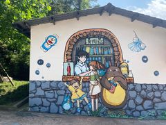 -梦幻奥陶纪景区