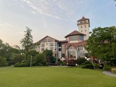 -南通鹏欣花园国宾酒店