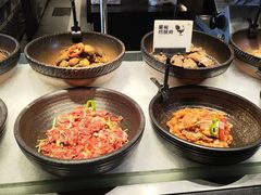 -钱小奴创意自助餐厅·原切谷饲安格斯畅吃(宁波慈溪爱琴海店)