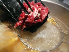 -潮发潮汕牛肉店(龙洞店)