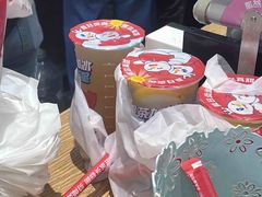 -蜜雪冰城(观音桥步行街店)