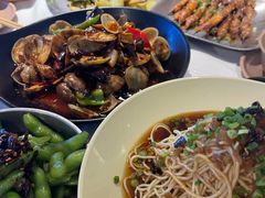 -靓靓蒸虾·头牌蒸虾(雪松路总店)