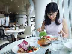 -广州四季酒店·意珍·意式自助餐