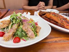 -全州拌饭馆(断桥店)