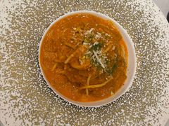 肉酱意粉-哈布斯扒房(华发商都店)