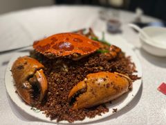 -喜记避风塘炒辣蟹(旗舰店)