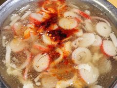 -春妹沙县小吃(新华北路店)