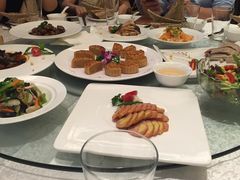 -玄武苏宁诺富特酒店·紫金轩中餐厅