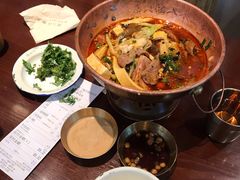 嫩牛肉-成都你六姐·牛肉冒菜(城市集市合生汇店)