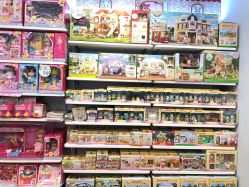 -Kidsland(凯德1818店)