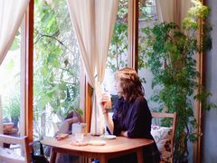 -时光花园(白鹭洲店)