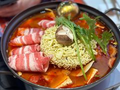 -崔解放·朝韩大排档(虹悦城店)