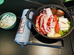-米仓食堂(正佳广场店)