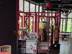-西昌老号李小肠特色烧烤园(温江店)