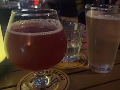 -京A Taproom·精酿餐吧(CBD店)