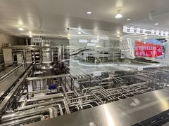 -蒙牛工业旅游景区