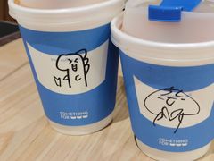 -Something For(中洲湾店)