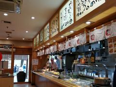 自助取餐区-虹梅食堂·爱蝦乃家