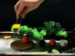 -同仁堂粹和餐厅·食养养生宴(新大都店)