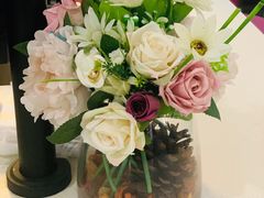 -麦当劳(杭州东站高铁店)