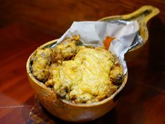 -窄巷子陕菜馆·地道陕西菜(粉巷店)