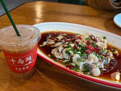 -丰乐餐厅·始于1999·本地老字号