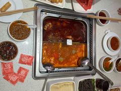 -海底捞火锅(吾悦国际广场店)