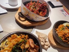 -七八冷面·延边朝鲜族美食(圣熙八号店)