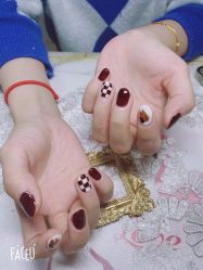 -娜娜美甲美睫半永久纹绣
