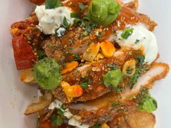 -Lotso Lunch Box 草莓熊餐盒