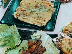 -云晓光头烧烤吧(盛夏店)