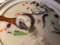 -老阿爸鲜鱼土菜(昆山花桥店)