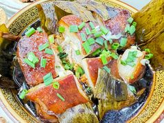 -外婆船宴餐厅·外婆喊你回家吃饭