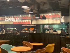 大堂-Wagas沃歌斯(环贸店)