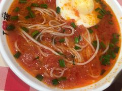 -西贝(上海我格广场店)