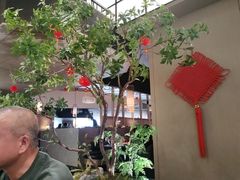 -三生三味密宗川菜·江景餐厅(来福士店)