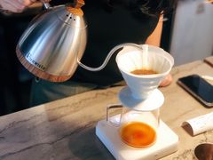 -Nectar One Cafe(勇烈路n1店)